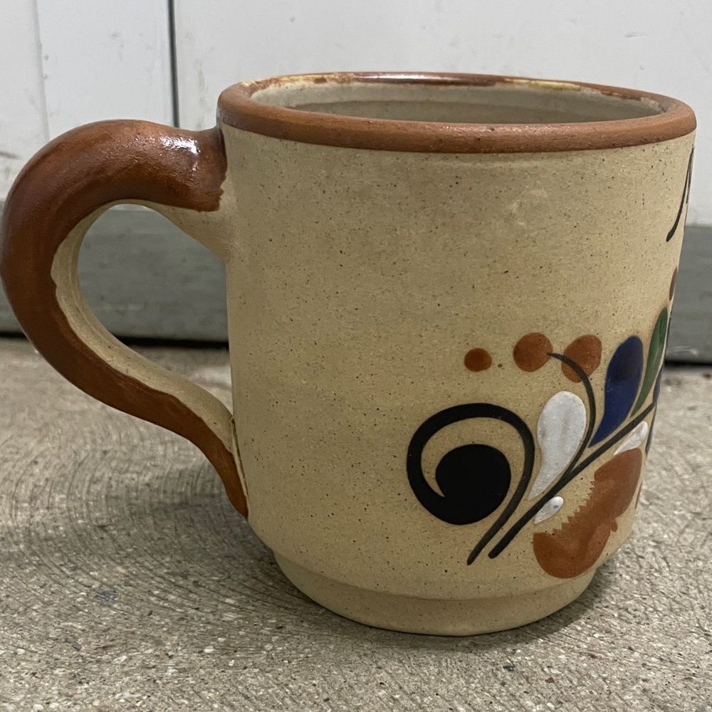 Handmade Mug - Picture 2 of 5